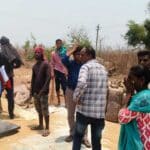 Paddy Procurement Centers |