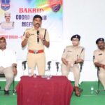 Bakrid Peace Meeting |