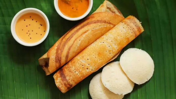 Inter Students Breakfast