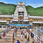 Srivani Tickets Scam