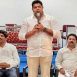 Employee JAC Protest |