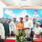 TNGOs District Secretary |
