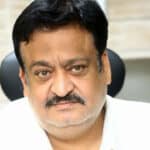 Suniel Narang Resignation