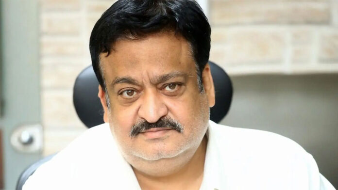 Suniel Narang Resignation
