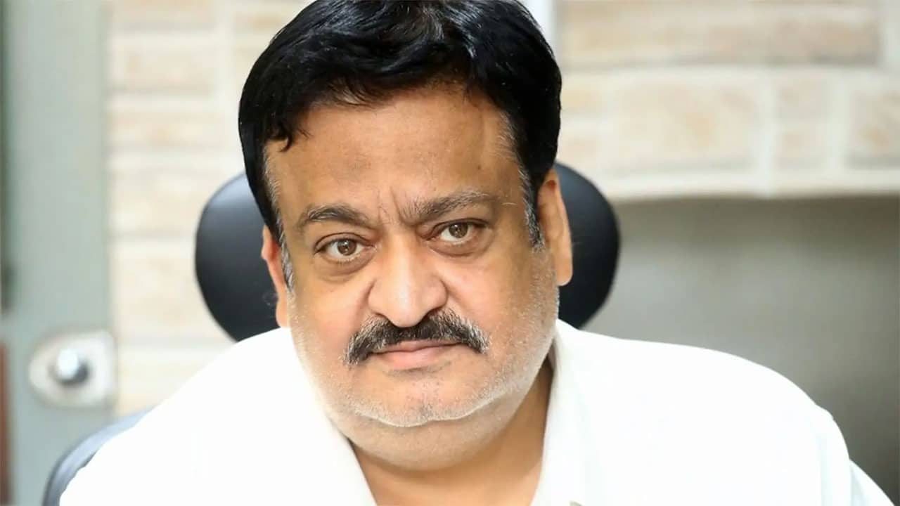 Suniel Narang Resignation