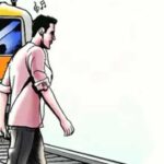 Train Accident Nizamabad