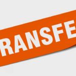 Telangana DEO Transfers