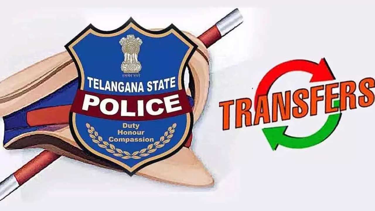 Inspectors Transfers
