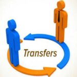 Tahsildar Transfers |
