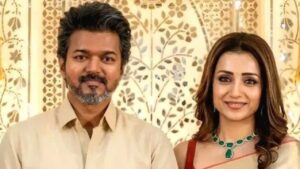 trisha 1