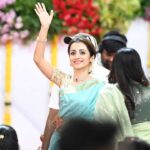 Vijay Swearing-In