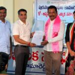 Kamareddy Co-option Election |