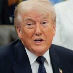 Trump Warning