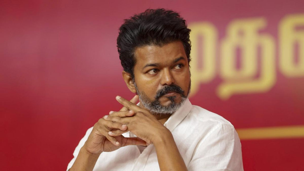 Tamil Nadu Hung Assembly