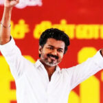 Vijay Tamil Nadu CM