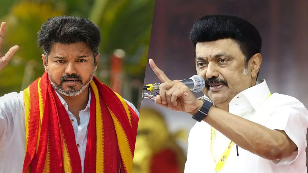 Tamil Nadu Politics
