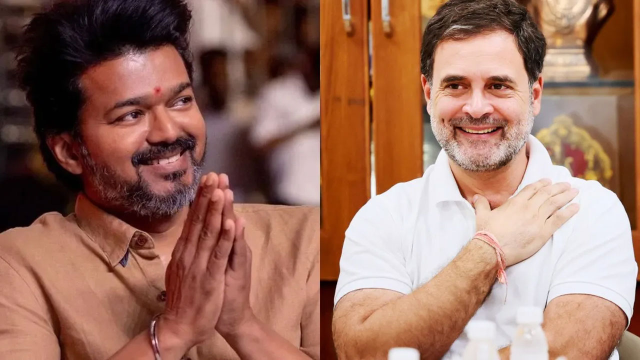 Tamil Nadu Alliance