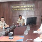 DGP CV Anand |