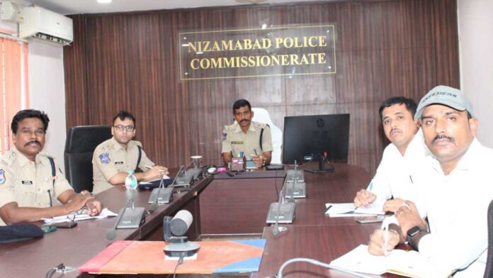 DGP CV Anand |
