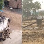 Gandhari Gusty Winds |
