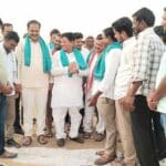 Paddy Procurement Politics |