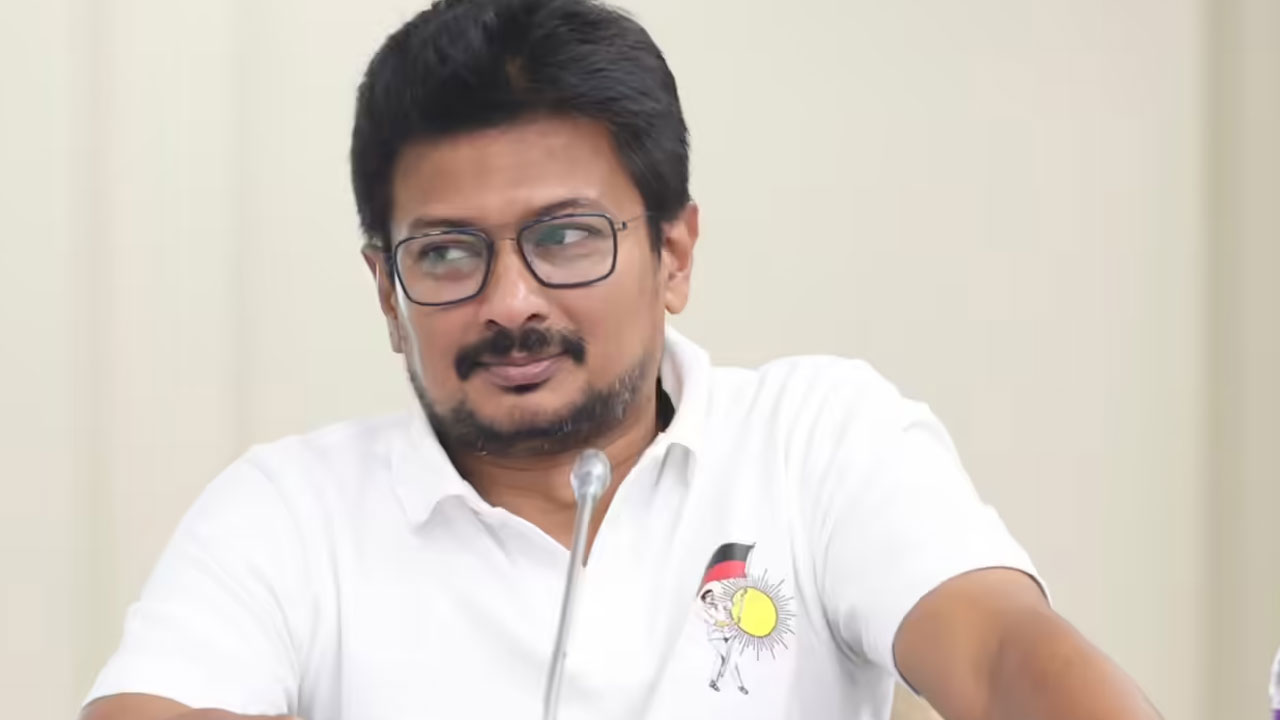 Tamil Nadu Election Trends