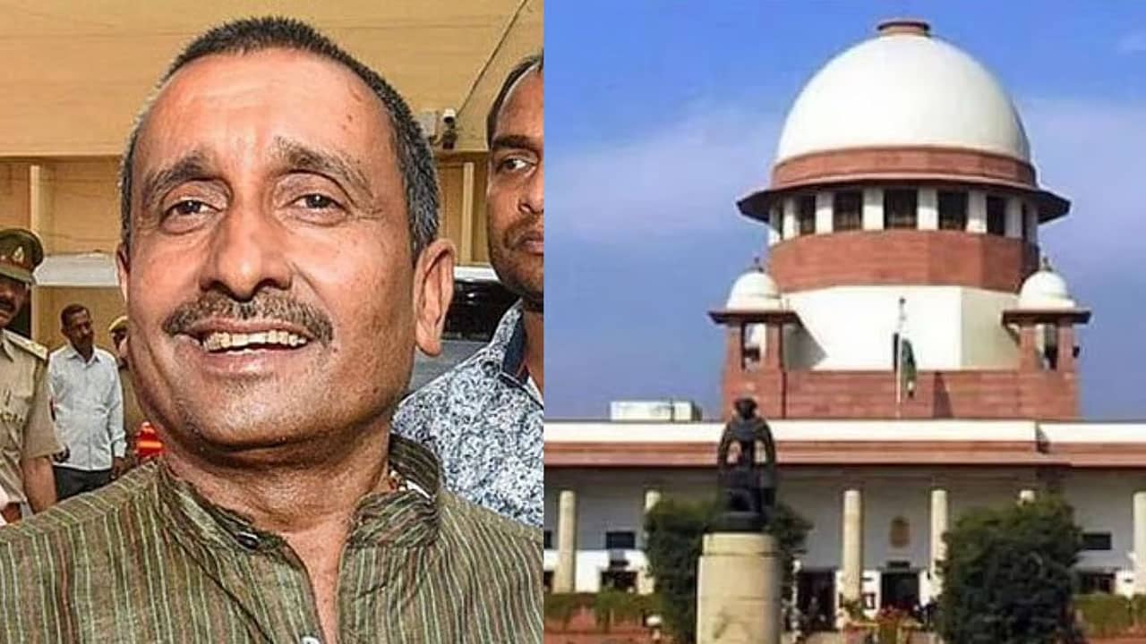 Unnao Rape Case