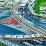 Uppal Crossroad Closure