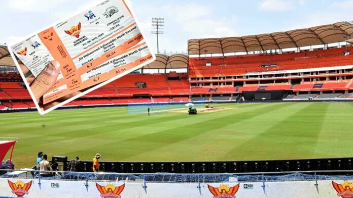 IPL Tickets