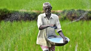 Farmers Problems | అన్నదాతల అష్టకష్టాలు.. పట్టించుకోని ప్రభుత్వం 1 urea