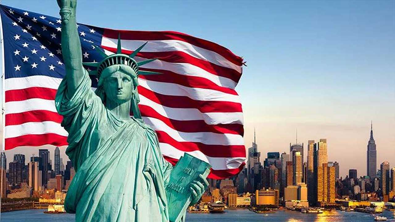 Indians in America