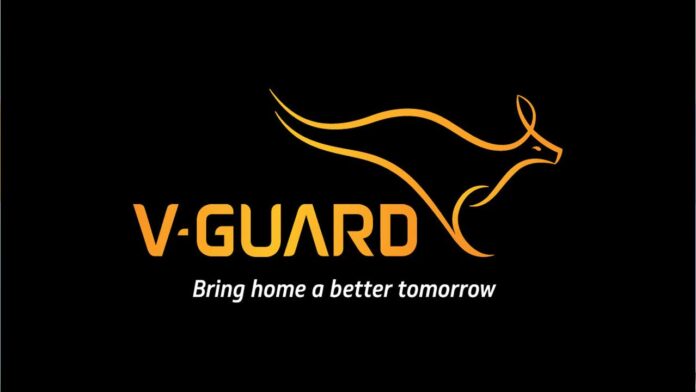 V Guard CSR
