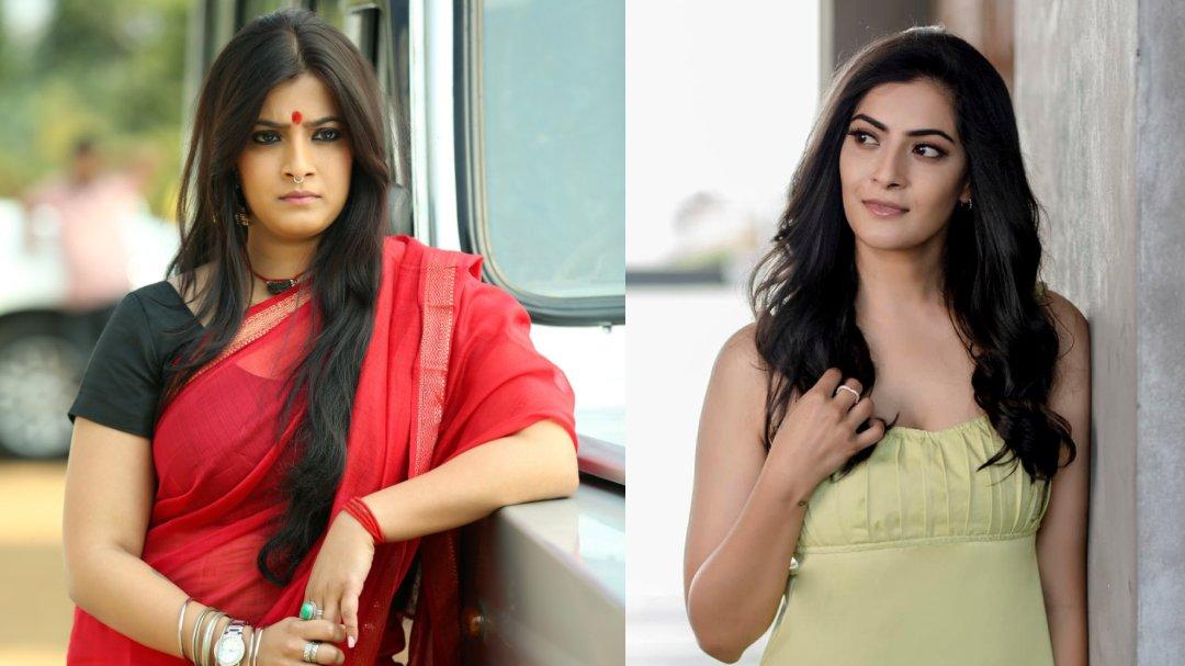 Varalakshmi Controversial Comments