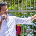 TVK Resort Politics