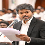CM Vijay Speech