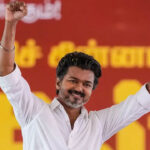 Vijay TVK Victory