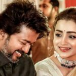 Trisha Birthday