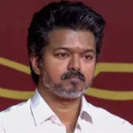 Vijay Oath Confusion