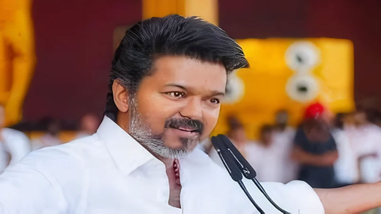 Vijay Welfare Schemes