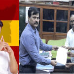 Vijay Resignation