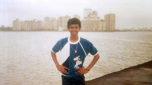 Vijay Thalapathy
