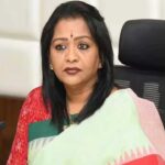 Telangana Women Commission