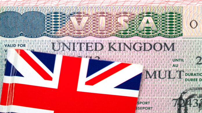 UK Investor Visa