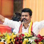 Vijay TVK Lead |