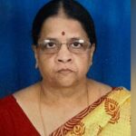 Santhosh Reddy Wife