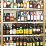 SC Liquor Scam