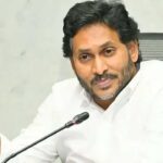 YS Jagan Comments