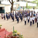 School Reopening | ఉమ్మడిజిల్లాలో పాఠశాలలు పునఃప్రారంభం..