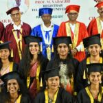 Kakatiya Engineering Graduates |
