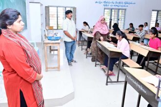 NEET Exam |